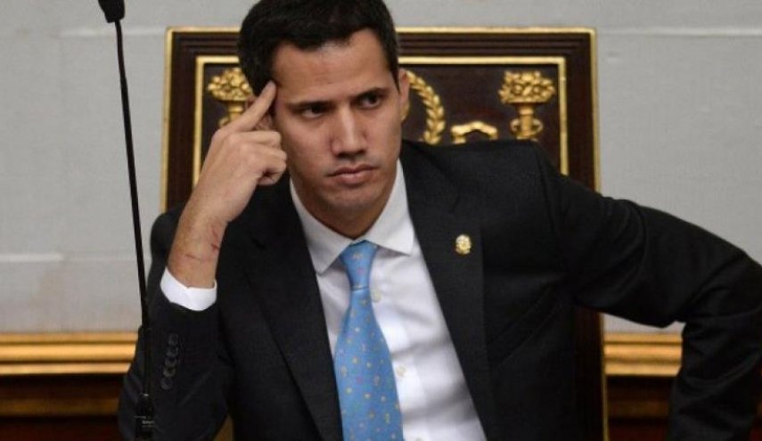 غوايدو يرفض التفاوض مجددا مع مادورو