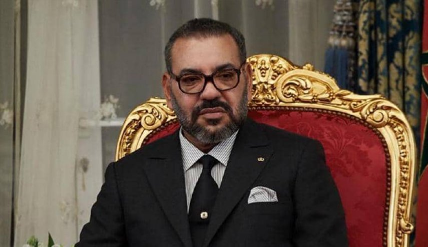 الملك المغربي يعفو عن معتقلين في قضايا إرهاب