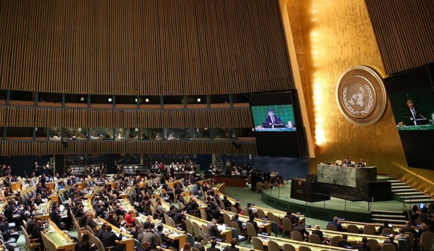 11 کشور به دلایل مالی، حق رأی در سازمان ملل را از دست دادند
