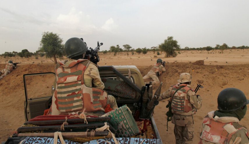 النیجر.. مقتل 89 عنصرا من قوات الأمن بهجوم مسلح 