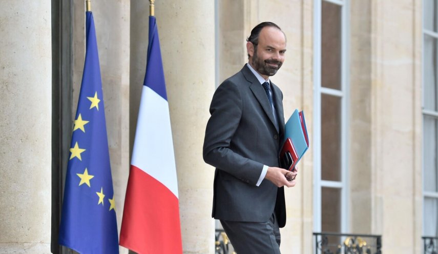  فرنسا تقدم عرضا جديدا بشأن إصلاح أنظمة التقاعد وسط الاحتجاجات
