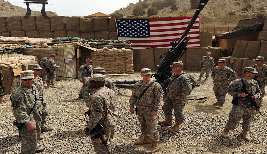 مقتل جنديين أمريكيين بانفجار عبوة في أفغانستان
