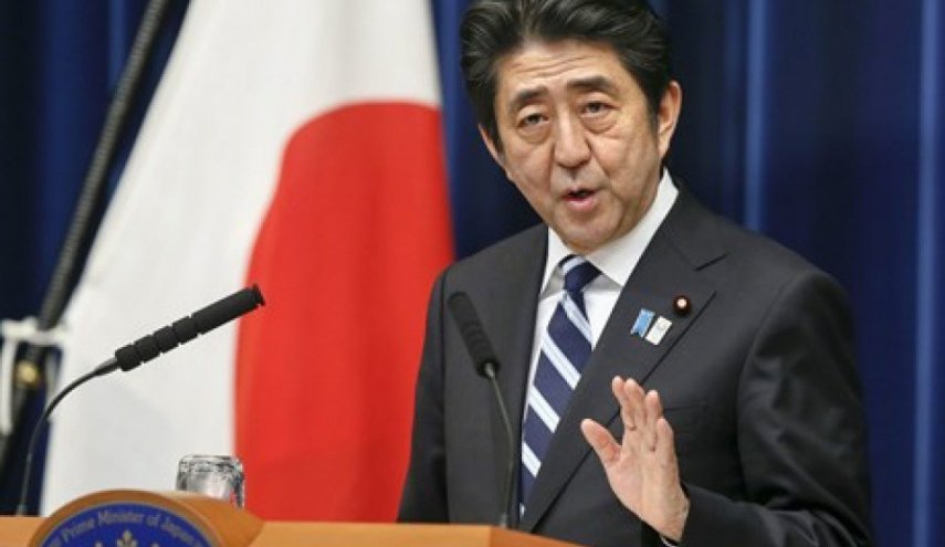رئيس وزراء اليابان لم يترشح لولاية جديدة