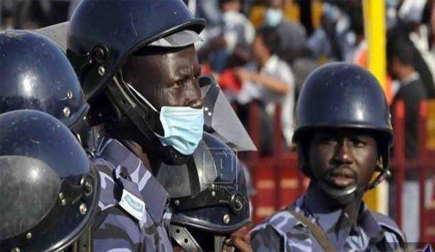 الشرطة السودانية تلقي القبض على العصابات المنفلتة 'النيقرز'