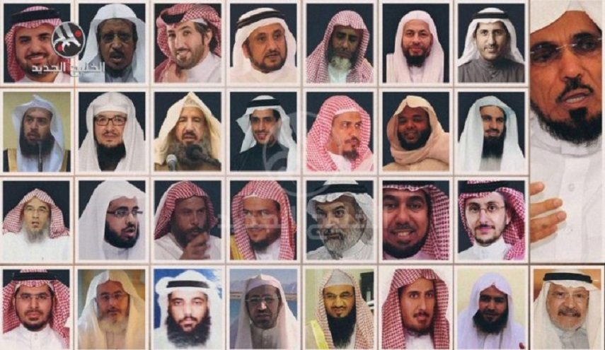 السعودية تتعمد عدم توفير مستلزمات التدفئة لمعتقلي الرأي