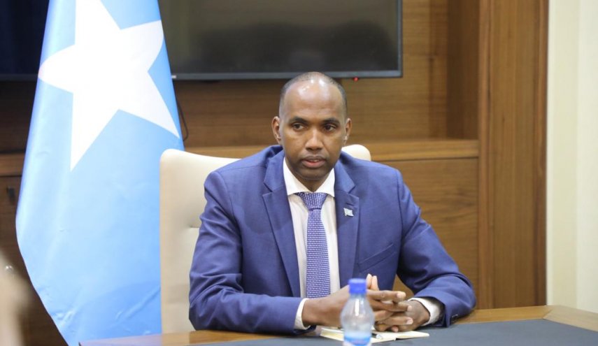 الصومال تبحث مع مبعوث الأمم المتحدة الانتخابات القادمة في البلاد
