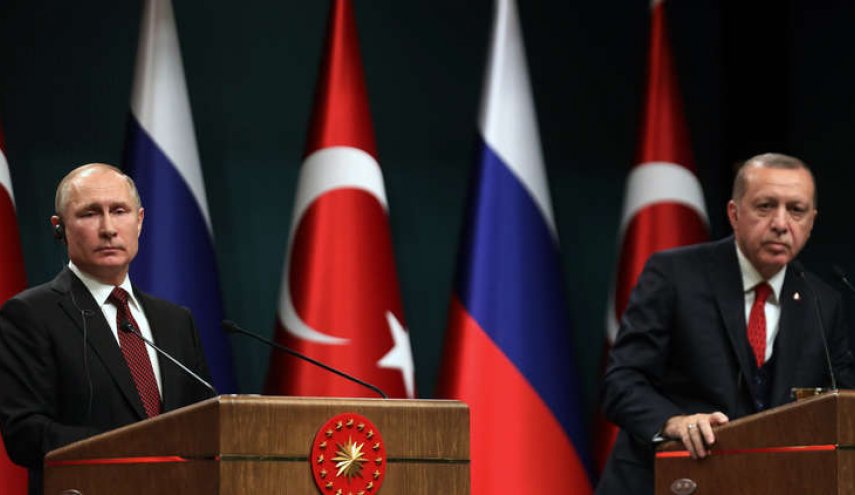 كيف قدّم بوتين طوق النّجاة لأردوغان في ليبيا؟