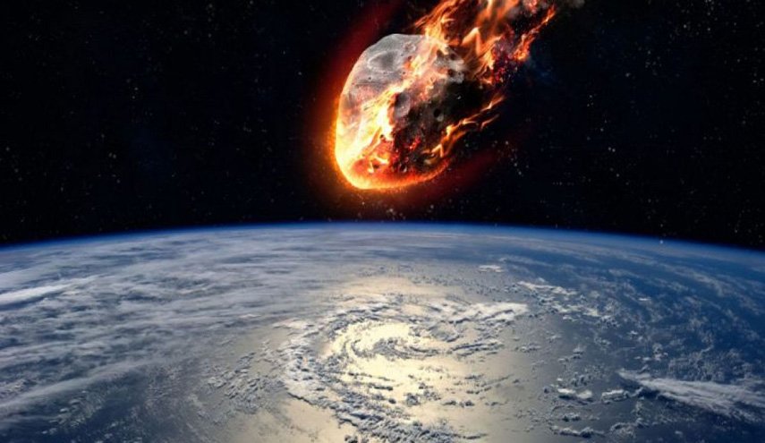 'خطر قريب'... كويكب بحجم الهرم الأكبر مر بالقرب من الأرض