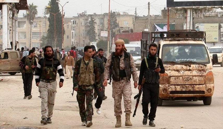 مصير اسود ينتظر جبهة النصرة في ادلب 
