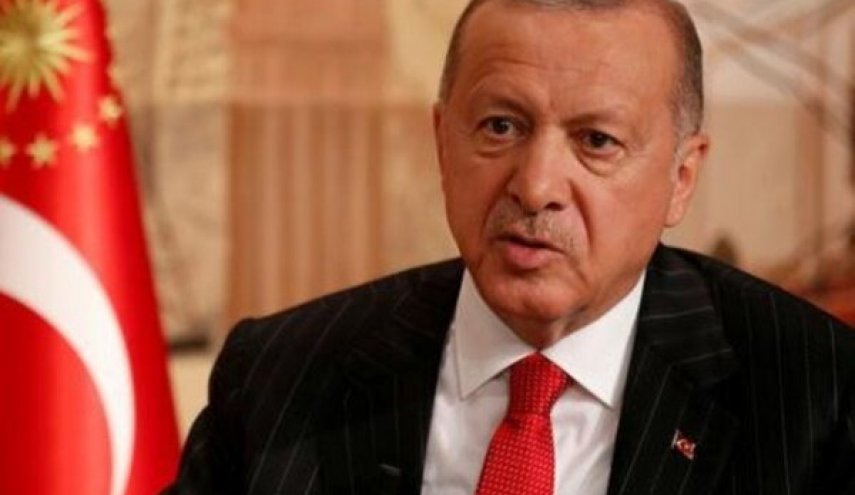 أردوغان سيحضر قمة برلين بشأن ليبيا 
