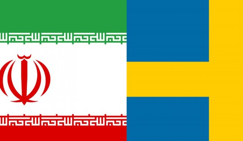 سوئد سفیر ایران را احضار کرد
