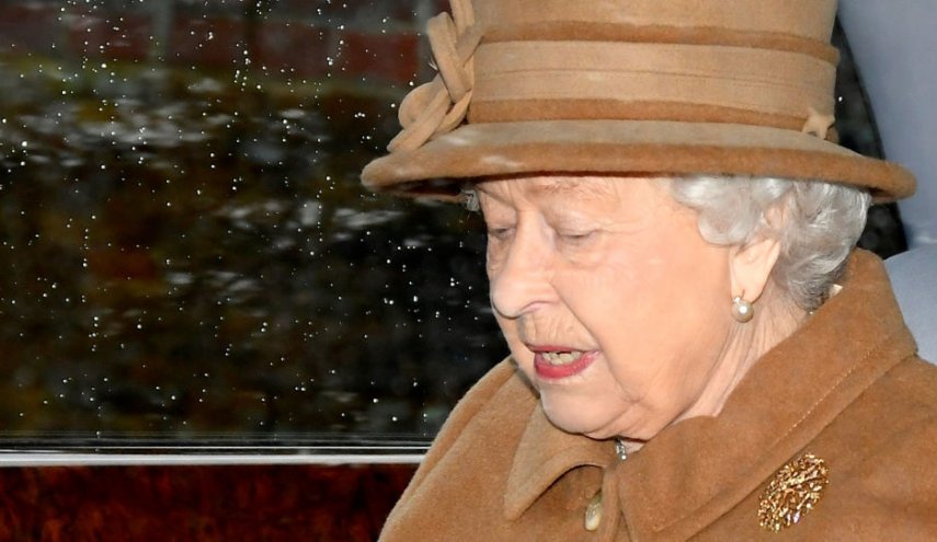 بيان من ملكة بريطانيا بشأن أزمة تخلي الأمير هاري عن الصفة الملكية
