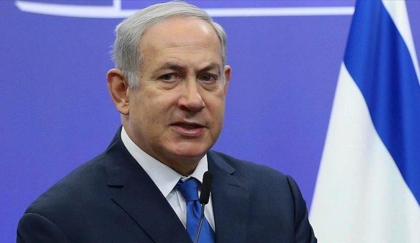 نتانیاهو برای پس‌گرفتن درخواست مصونیت آماده می‌شود