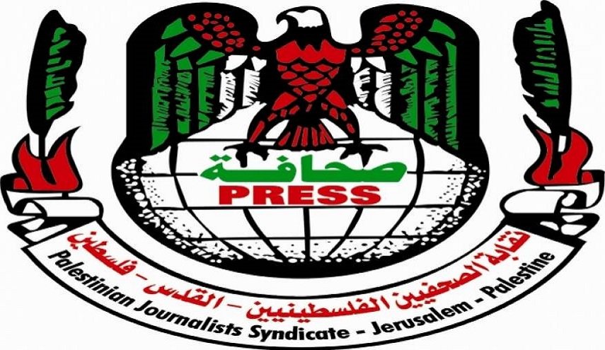 نقابة الصحافيين الفلسطينيين تدعو لمواجهة حرب “فيس بوك”