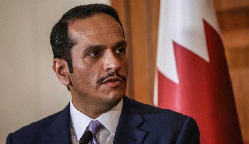 قطر: مجلس التعاون الخليجي 'مشلول'