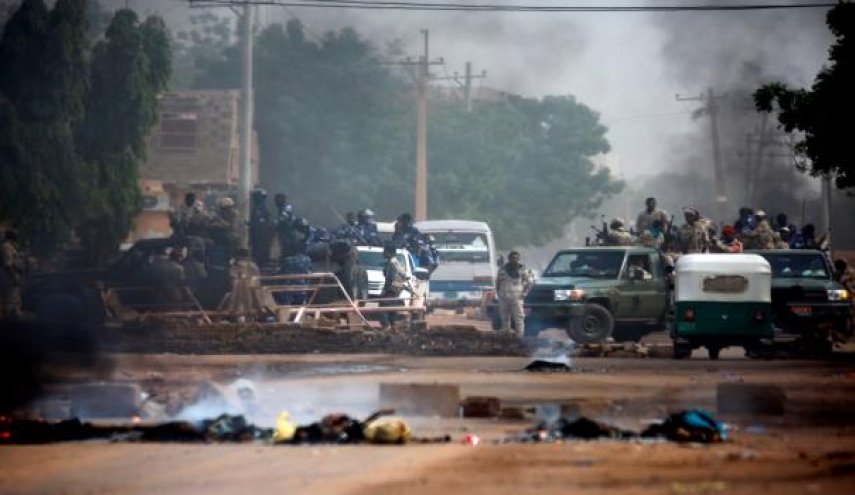 النائب العام السوداني يطالب بمحاكمة المتهمين بالتمرد