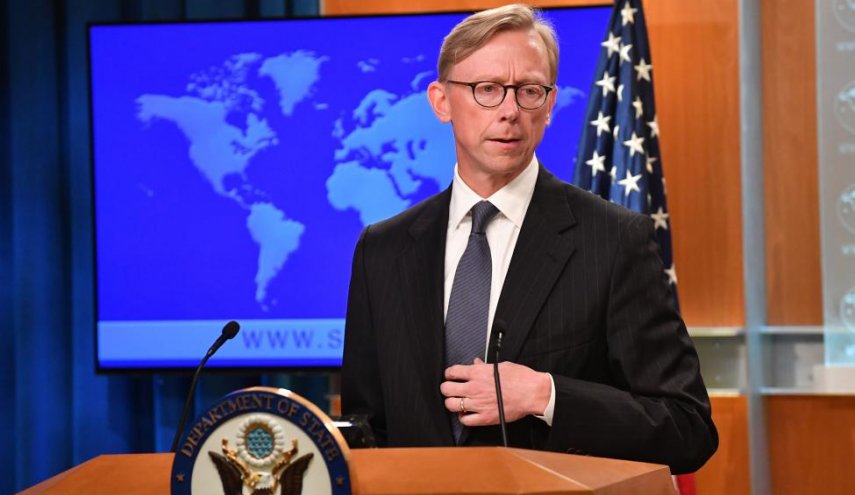 واکنش آمریکا به تصمیم اروپا برای فعال کردن ساز و کار حل اختلاف در توافق هسته ای با ایران
