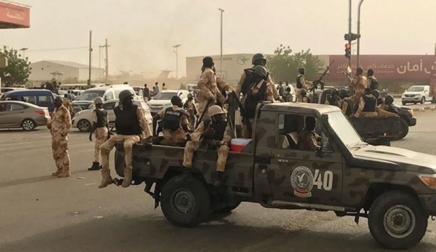 سيطرة قوات متمردة للمخابرات السودانية على حقلي نفط 