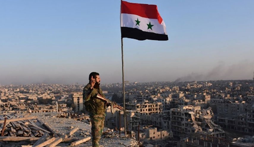 سوریه ادعای همکاری با ترکیه علیه شبه‌نظامیان کُرد را تکذیب کرد
