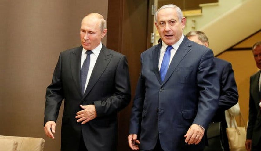 روسيا ترفض الإفراج عن إسرائيلية في صفقة تبادل