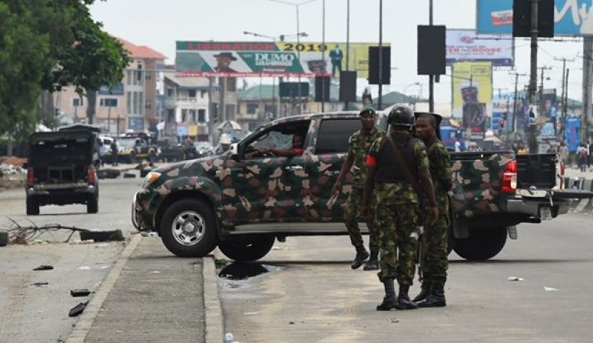 داعش مسئولیت حمله تروریستی و قتل ۸۹ نظامی در نیجر را پذیرفت
