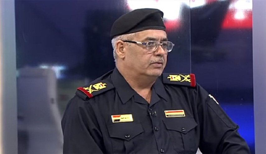 مسؤول عراقي: سيتم اعتقال مايسمى بمجاميع مكافحة الدوام