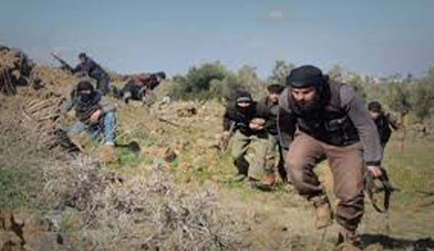 تروریست های داعش، دو برادر از یک خانواده کشاورز را در کرکوک کشتند