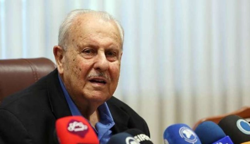 سفیر فلسطین شهادت سپهبد سلیمانی را به رهبر معظم انقلاب تسلیت گفت