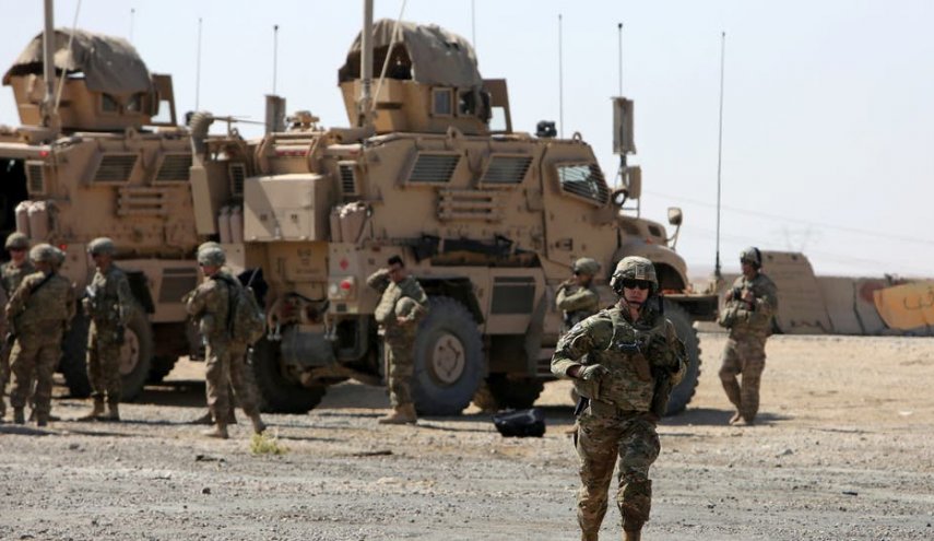 نیویورک‌تایمز: ارتش آمریکا عملیات‌های مشترک با عراق را از سرگرفت