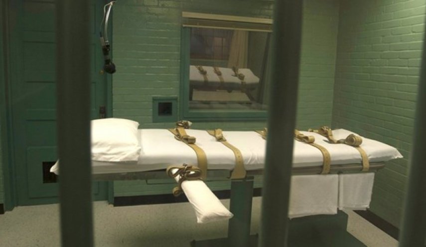 مرد 64 ساله در تگزاس با تزریق سم اعدام شد