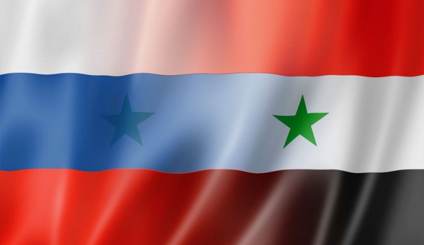 ادانة روسية سورية لحشد اميركا قواتها في الشرق الأوسط