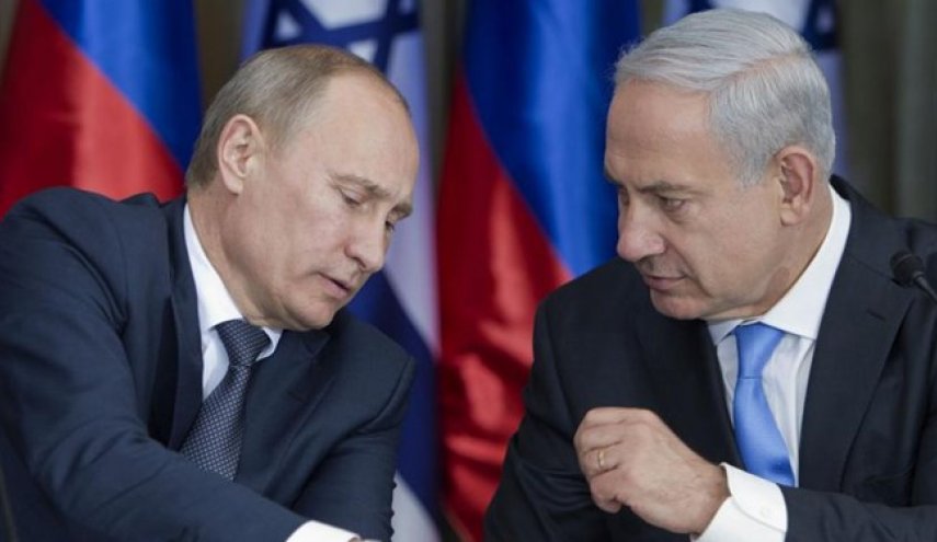 نتانیاهو درباره زندانی اسرائیلی در روسیه با پوتین گفت‌وگو کرد