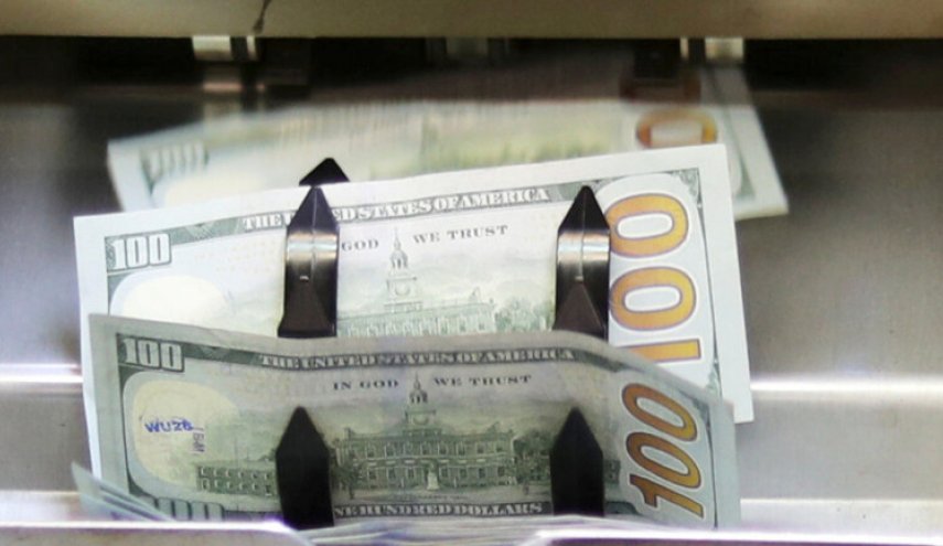 هبوط ثان ومفاجئ للدولار في مصر
