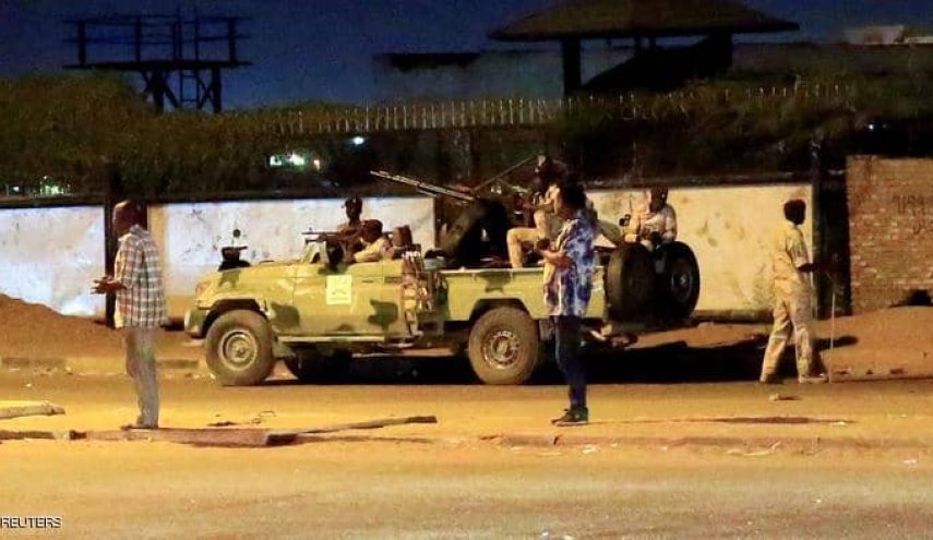 السودان.. استمرار إزالة النظام السابق ومحاسبة الفاسدين
