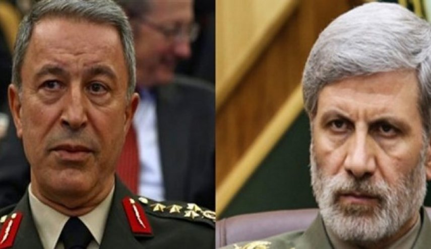 وزیر دفاع: شهادت سردار سلیمانی نقطه پایان مقاومت نخواهد بود