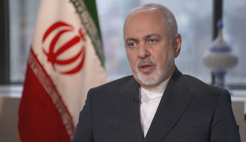 ظریف: درباره توافق جدید مذاکره نمی کنیم/ آمادگی ایران برای مذاکره با عربستان