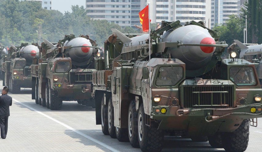 ادعای ژنرال آمریکایی: کره‌شمالی با سرعت در حال ساخت تسلیحات جدید است