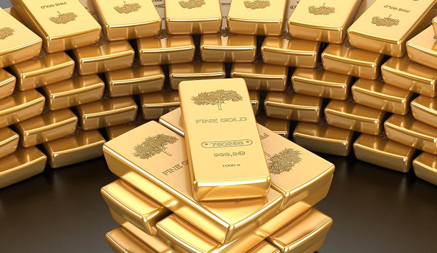 روسيا تعاني من تخمة الذهب
