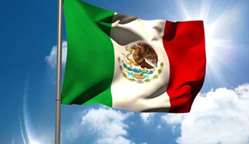 مکزیک ادعای ضدایرانی رسانه آمریکایی را تکذیب کرد