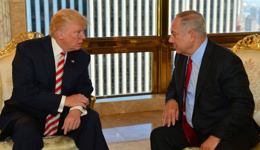 المانیتور: رونمایی معامله قرن، شانس نتانیاهو را در انتخابات بالا نمی‌برد

