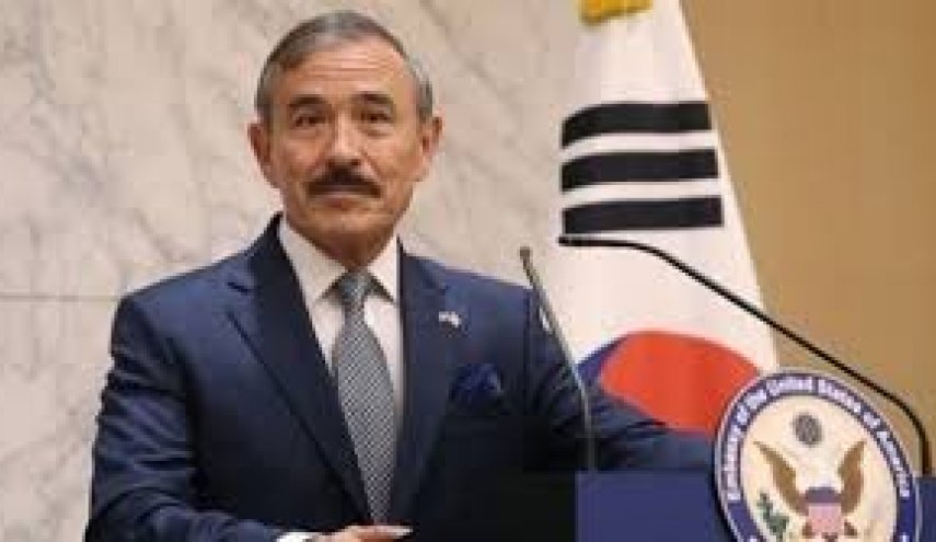 كوريا الجنوبية: تصريحات السفير الأمريكي