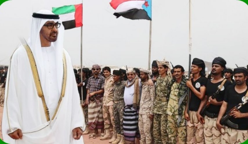 الامارات تستعد لإرسال مرتزقة من جنوب اليمن للقتال في ليبيا

