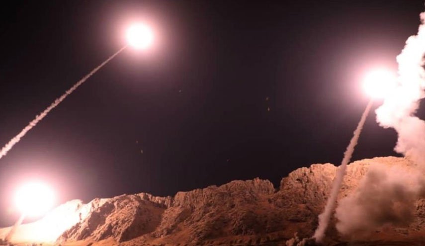 انتقام موشکی ایران از آمریکا/ اکونومیست: دانش نقطه زنی موشک‌ها دیگر در سیطره واشنگتن نیست