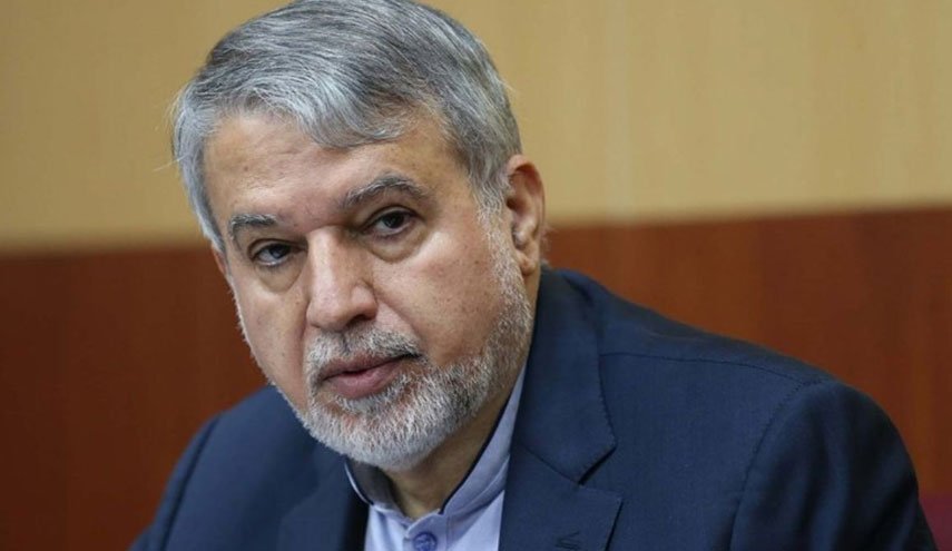 واکنش رییس کمیته ملی المپیک به اقدام AFC علیه ایران