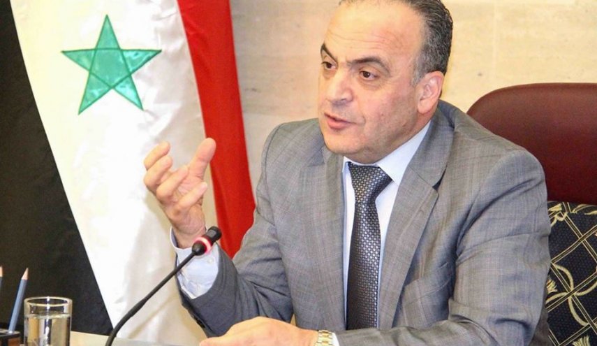 الحكومة السورية تصدر قريبا قرارات لدعم الليرة ومحاربة المضاربة