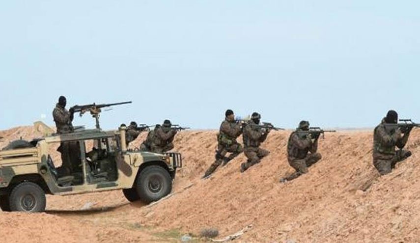 ۲۶۰ مغربی در لیبی برای داعش می‌جنگند