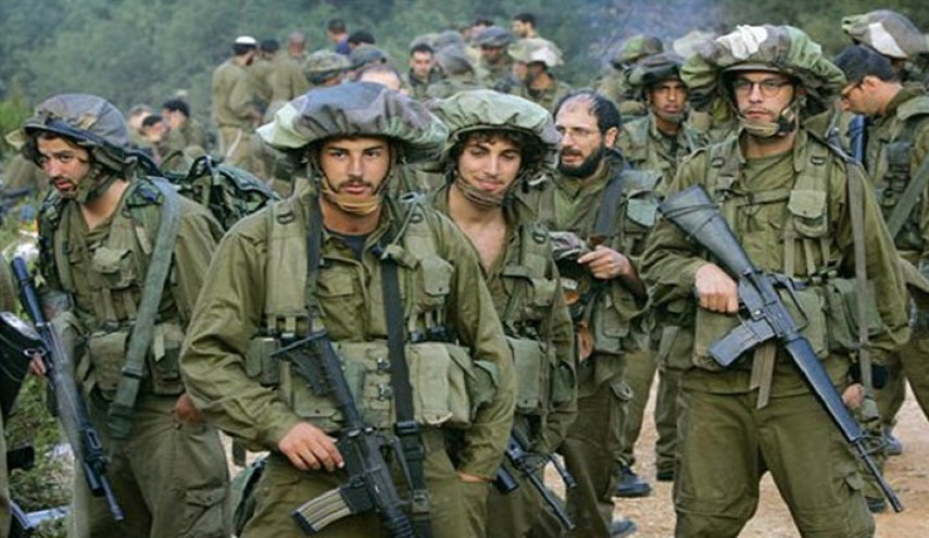 صحيفة عبرية: ثغرات خطيرة في جهوزية الجيش ’الاسرائيلي’