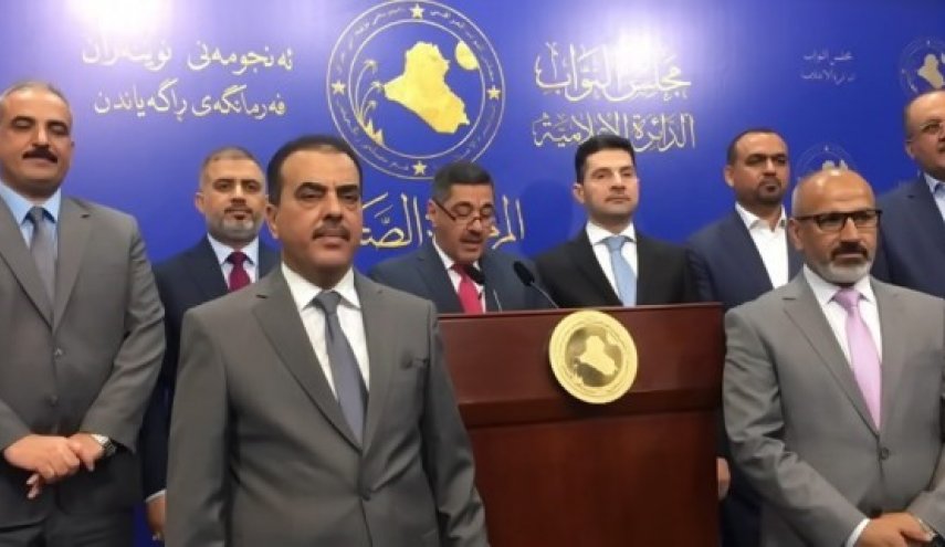 لجنة النزاهة العراقية تتحرك لإحالة 5 وزراء للتحقيق
