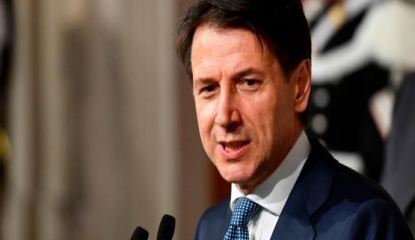 ايطاليا تعلن استعدادها للقيام بدور بارز في عملية مراقبة السلام بليبيا