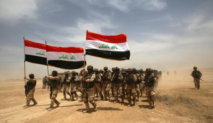 3 دول ستحل محل امريكا في تسليح الجيش العراقي
